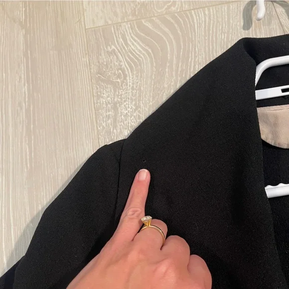 Wilfred Black Blazer - Picture 14 of 15